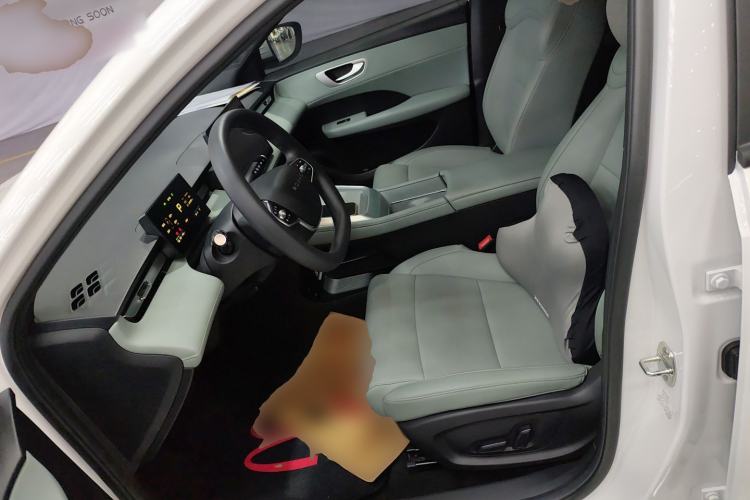 Used Roewe D6 2025 450km Deluxe Edition