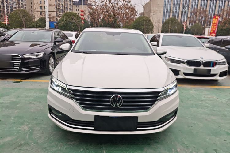 Used Volkswagen Lavida 2021 280TSI DSG Comfort Edition
