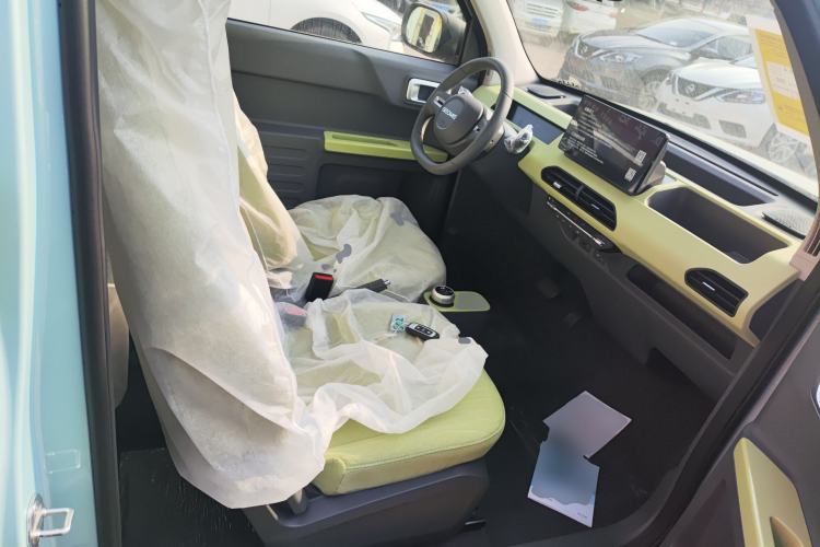 Used  Panda 2024 Panda Mini 200km Endurance Bear
