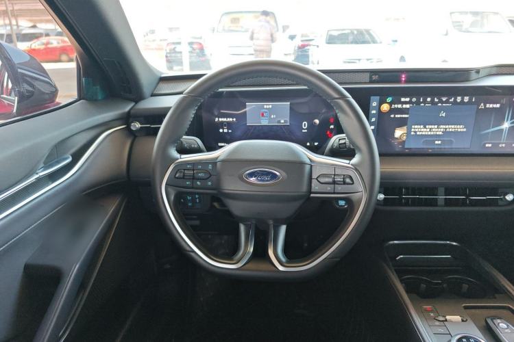 Used Ford Mondeo 2023 EcoBoost 245 Ultimate Model
