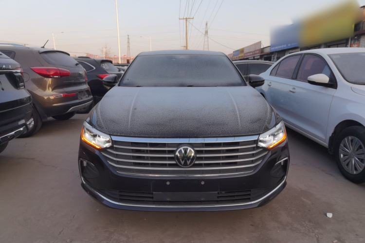 Used Volkswagen Lavida 2024 1.5L Automatic 5 Million Edition
