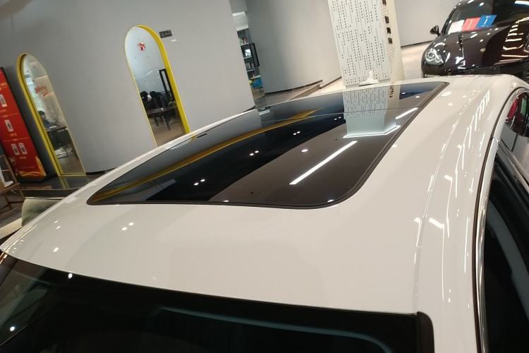 Used Audi A4L 2020 40 TFSI Luxury Dynamic Model