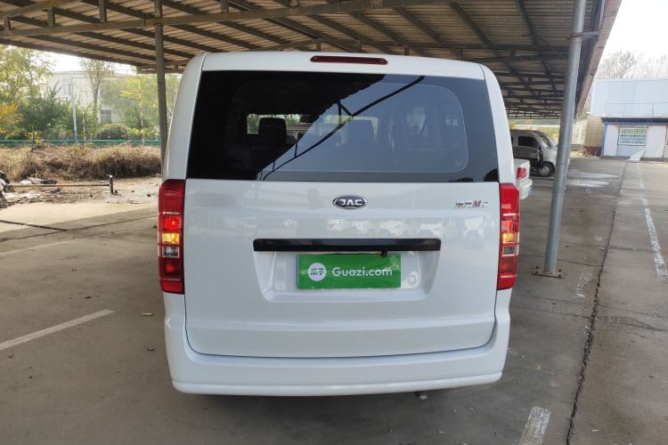 Used  M3 2019 Creator Edition 1.8L Luxury Model