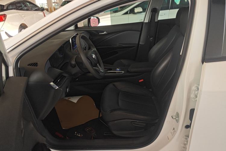 Used Buick Velite 6 2022 Plug-in Hybrid Connected & Shared Model