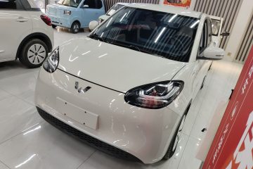 Used Wuling Bingo 2023 333 km Fast-Share Version