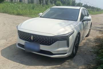 Used Bestune B70 2022 Third Generation 1.5T Automatic Enjoyment Version