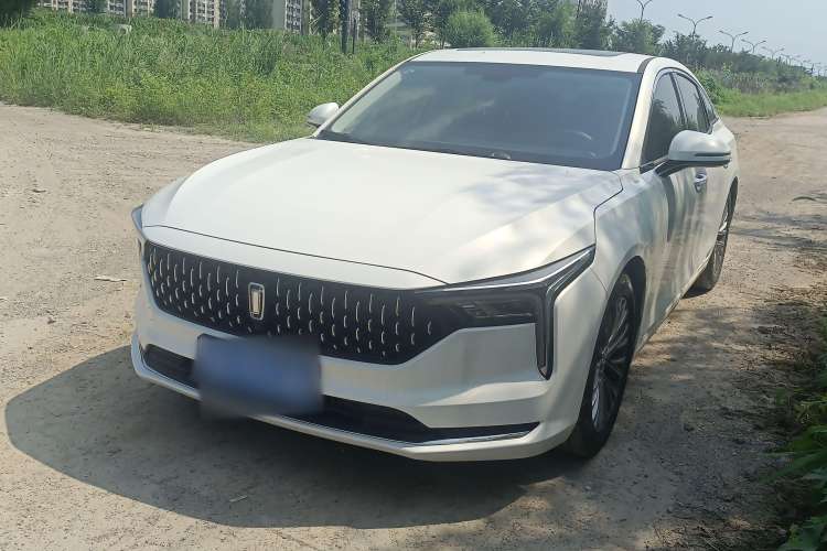 Used Bestune B70 2022 Third Generation 1.5T Automatic Enjoyment Version