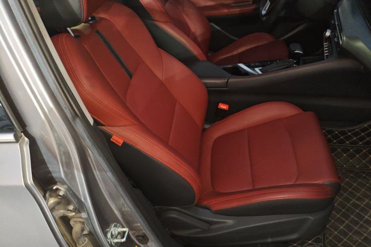 Used Changan Eado 2020 PLUS Blue Whale NE 1.4T GDI DCT Flagship Model