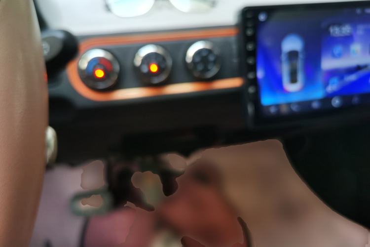 Used Wuling Hongguang MINIEV 2021 Macaron Fashion Model Lithium Iron Phosphate