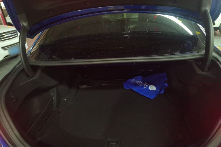 Used Mercedes-Benz C-Class 2019 Restyled C 260 L Sport Edition
