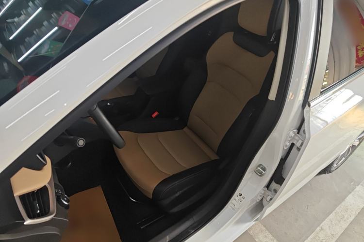 Used Chevrolet Monza 2022 320 Automatic Enjoyment Sunroof Version
