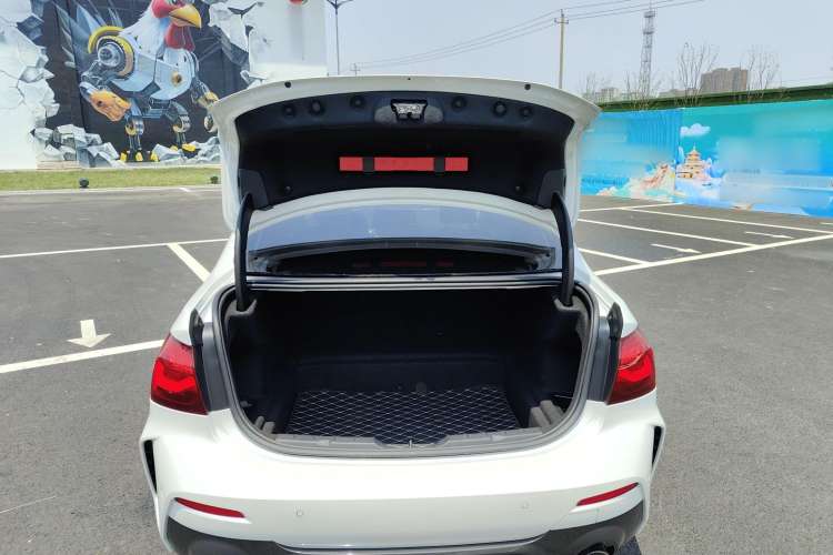 Used BMW 1 Series 2023 120i M Sport Night Edition
