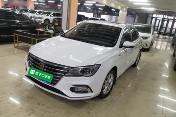 Used Roewe i5 2019 1.5L Automatic 4G Connected Langyue Edition