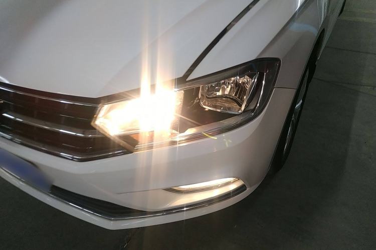 Used Volkswagen Bora 2017 1.6L Automatic Comfort Model