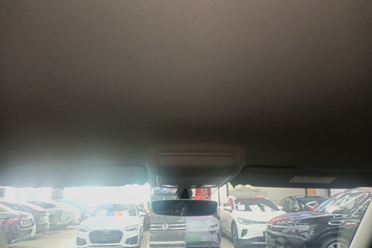 Used Volkswagen Teramont 2017 330TSI Two-Wheel-Drive Comfort Edition
