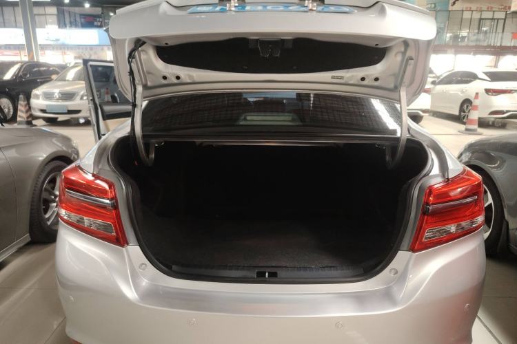 Used Toyota YARiS L 2017 1.5E CVT Dynamic Edition
