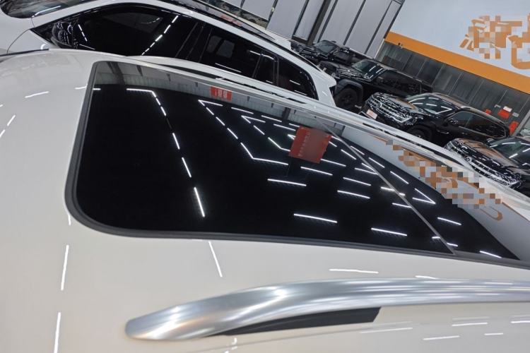 Used Volkswagen Tiguan L 2021 330TSI Automatic Two-Wheel Drive R-Line Enhanced Edition