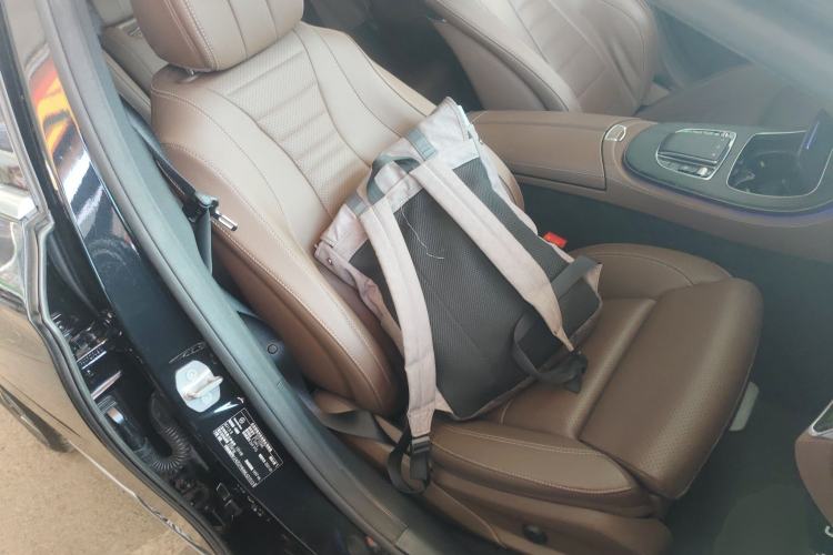 Used Mercedes-Benz E-Class 2021 E 260 L Sport Edition
