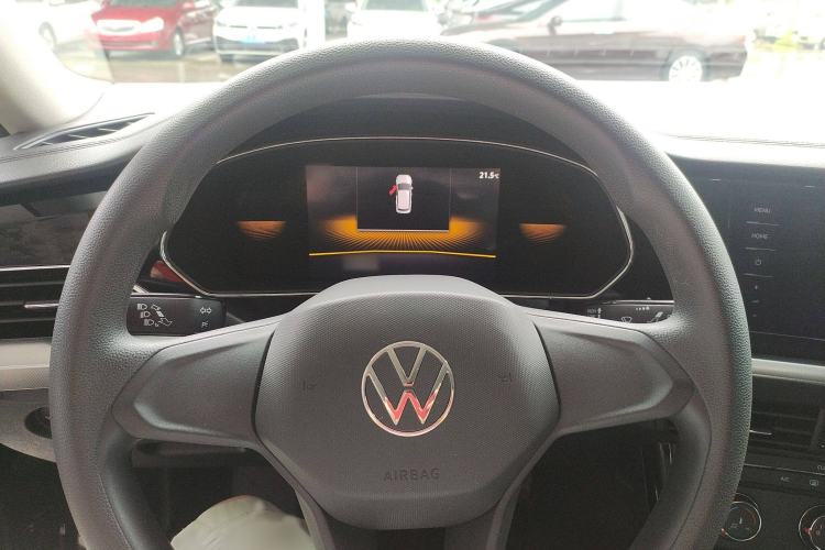 Used Volkswagen Passat 2022 280TSI Business Edition
