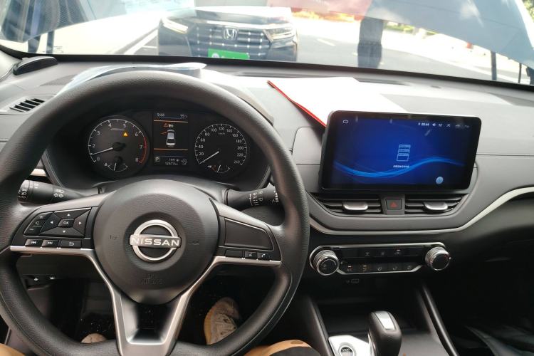 Used Nissan Teana 2022 2.0L XE Pure Enjoyment Edition
