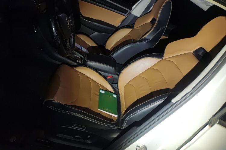 Used Skoda Kodiaq GT 2019 TSI330 Two-Wheel-Drive Luxury Edition China VI Standard