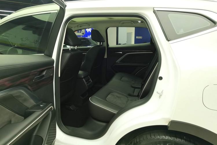 Used Haval H6 2021 National Trend Edition 1.5T Automatic Champion Version
