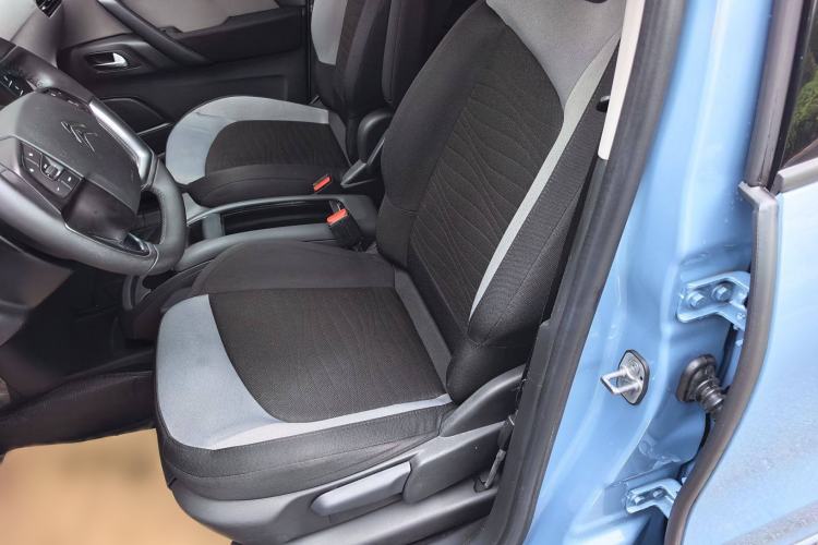 Used Citroen C4 Picasso 2015 Grand 1.6T Fashion Model 7 Seats
