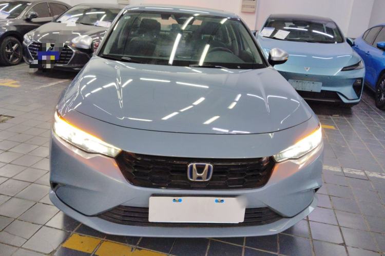 Used Honda Integra 2023 2.0L eHEV Sharp – Premium Edition