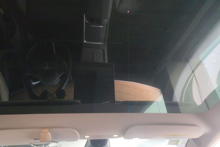 Used Tesla Model Y 2021 Performance High-Performance All-Wheel-Drive Version
