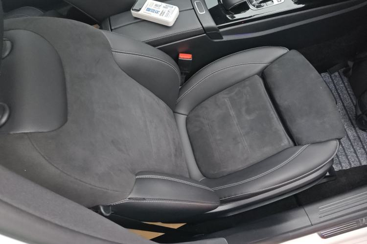 Used Mercedes-Benz A-Class 2019 A 200 L Sport Sedan
