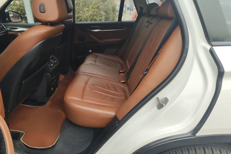 Used BMW X5 (Import) 2017 xDrive35i Leading Model
