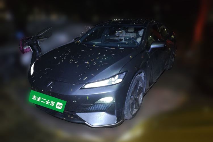 Used Deepal SL03 2022 515 Pure Electric Version