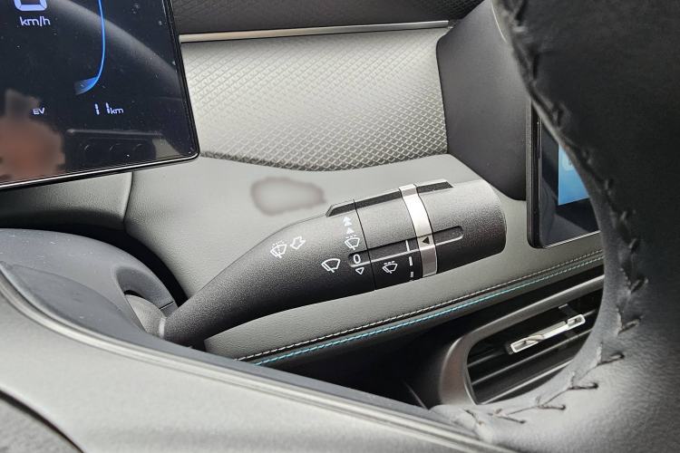 Used BYD Qin PLUS 2025 DM-i Smart Drive 55KM Leading Model
