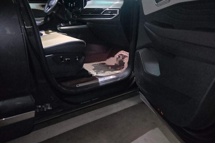 Used Volkswagen Talagon 2024 380TSI All-Wheel Drive Luxury Prestige Pro 7-Seater
