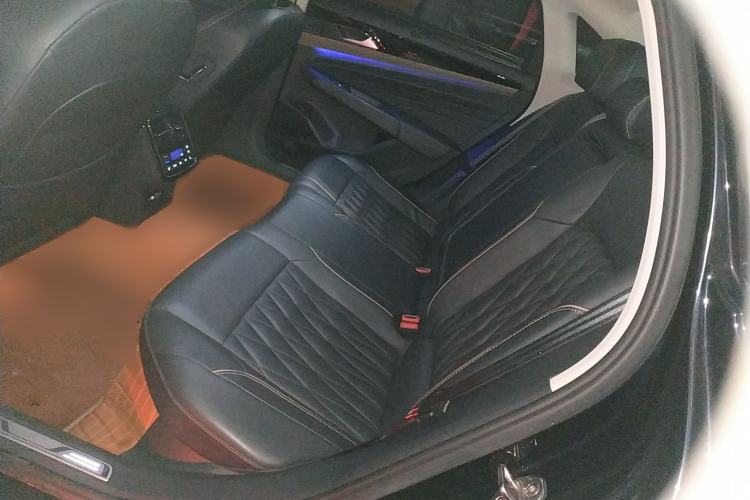 Used Volkswagen Passat 2019 380TSI Prestige Edition China VI Standard
