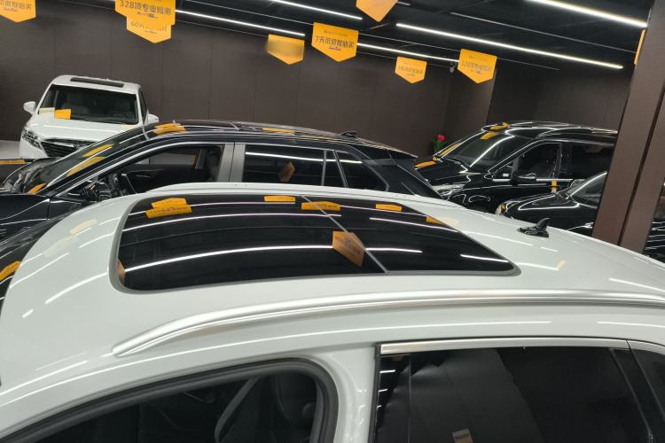 Used Audi Q3 2024 40 TFSI Fashion Dynamic Model