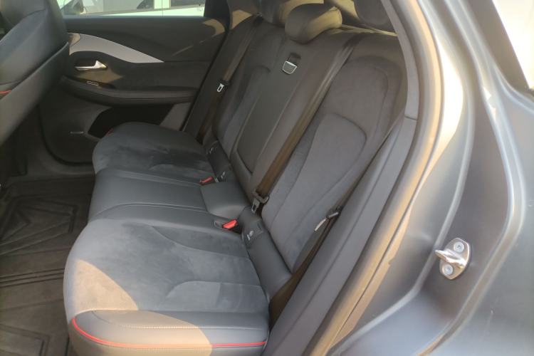 Used ARCFOX Alpha S 2022 HI Version Advanced Edition
