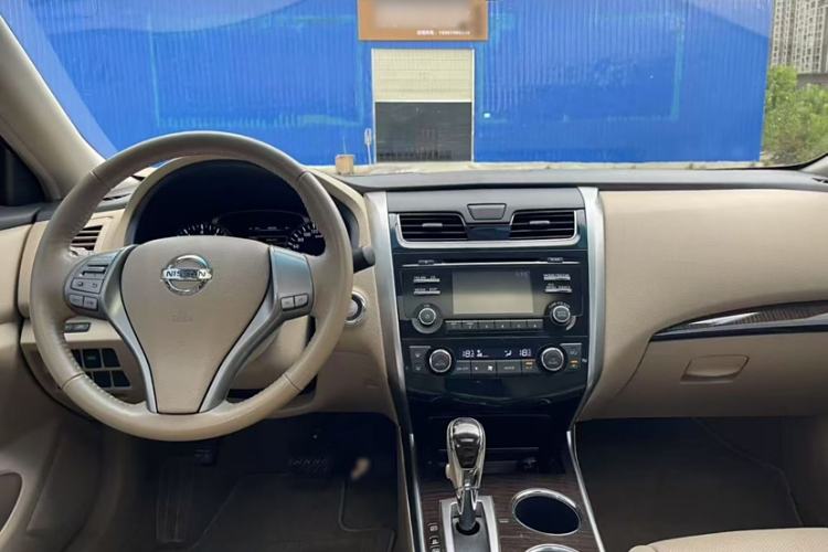 Used Nissan Teana 2013 2.0L XL Comfort Edition