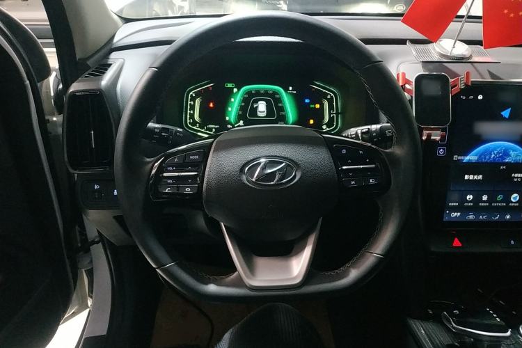 Used Hyundai ix35 2021 2.0L Automatic 2WD GLS Leading Edition
