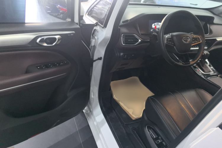 Used GAC Trumpchi M6 2023 PRO 270T DCT Luxury Edition
