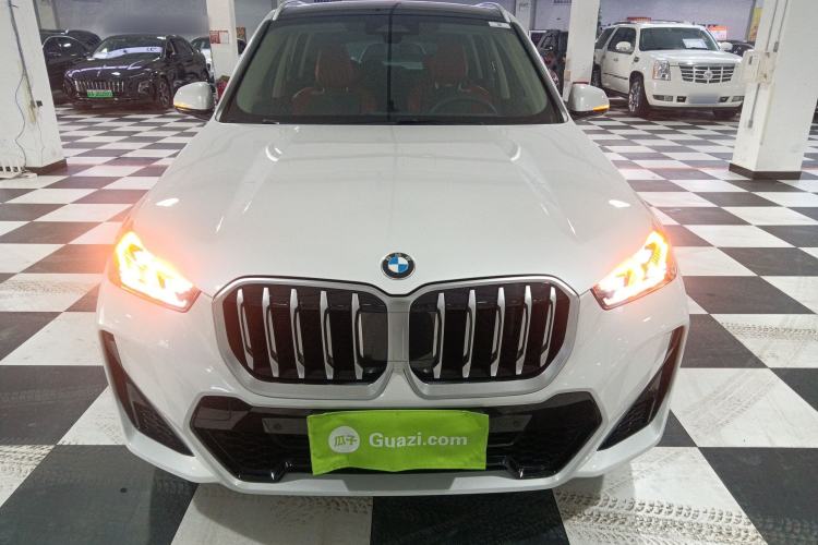 Used BMW X1 2023 sDrive25Li M Sport Package