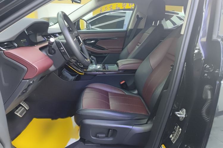 Used Land Rover Range Rover Evoque 2021 Range Rover Velar L 249PS R-Dynamic First Edition
