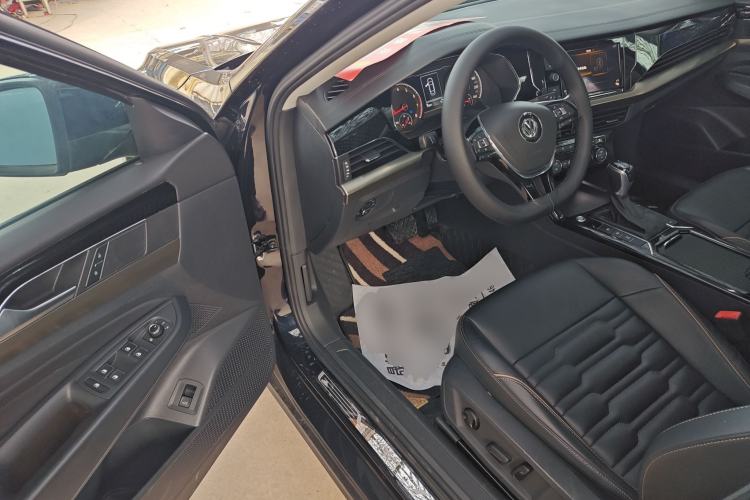 Used Volkswagen Passat 2019 330TSI Elite Edition China V Standard
