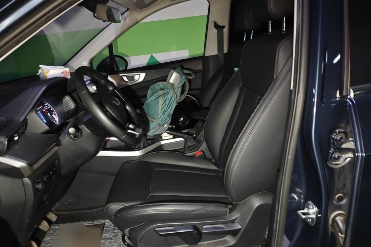 Used Wuling Jiachen 2022 1.5L Manual Comfort Edition
