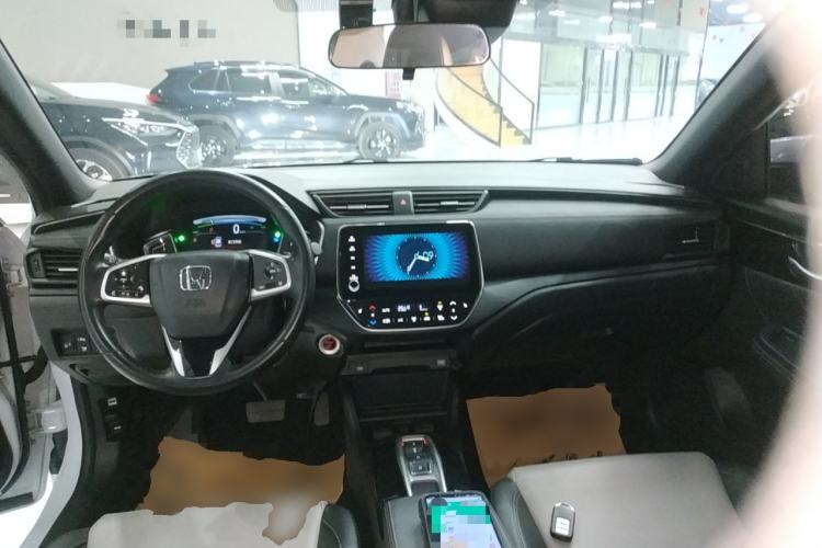 Used Honda Envix 2022 Lingpai Hybrid 1.5L Jingyao Edition
