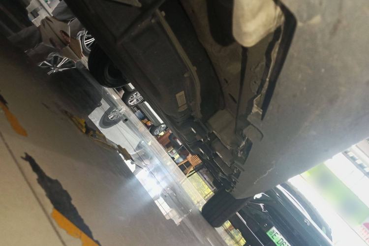 Used Leapmotor T03 2023 200 Lite Edition
