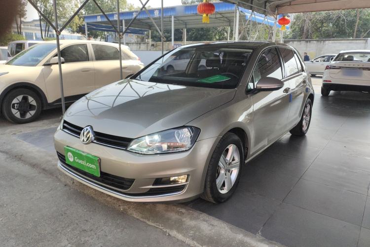 Used Volkswagen Golf 2016 230TSI Automatic Comfort Version