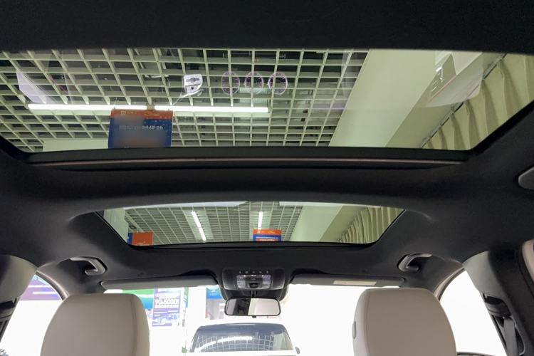 Used Mercedes-Benz EQA 2022 EQA 300 4MATIC Launch Edition
