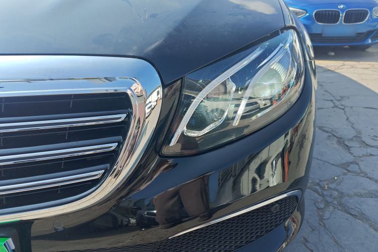 Used Mercedes-Benz E-Class 2017 Restyled E 300 Sport Edition