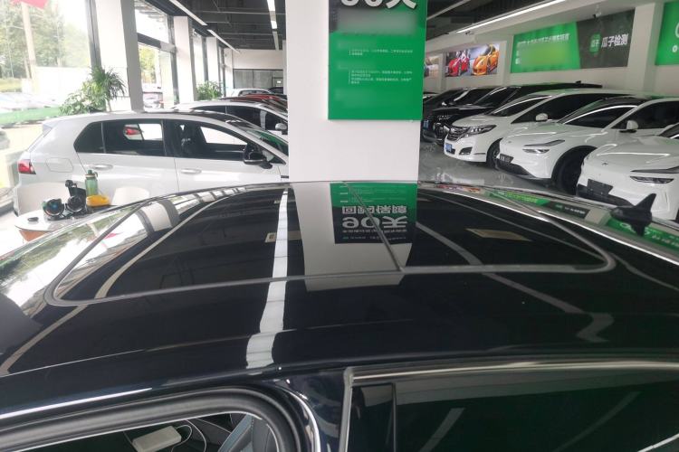 Used Volkswagen Passat 2024 380TSI Elite Edition
